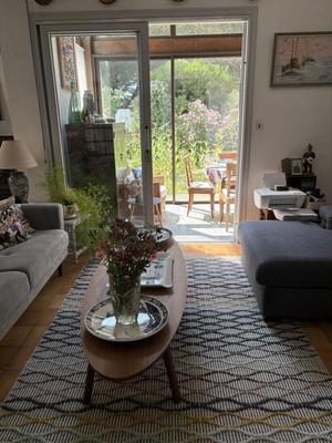 Maison - 156 m² - 6 pièces