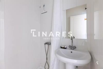 Appartement - 25 m² - 1 pièce