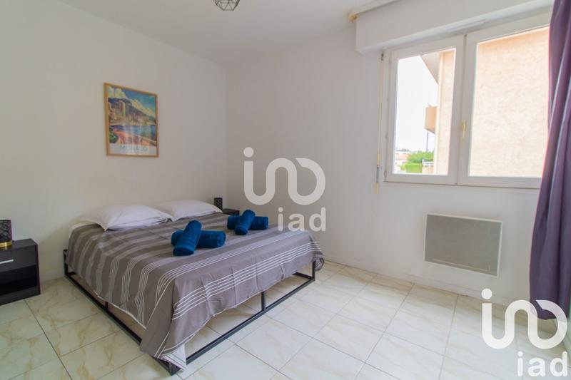 Appartement - 39 m² - 2 pièces