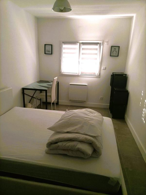 Maison - 70 m² - 4 pièces