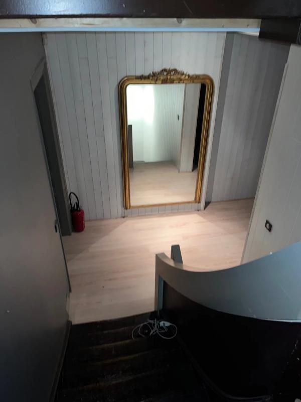 Immeuble - 337 m² - 10 pièces