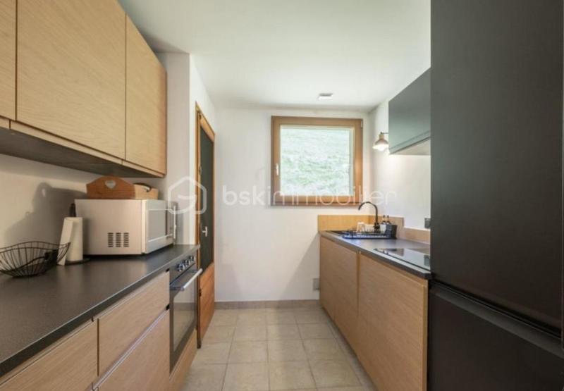 Appartement - 73 m² - 4 pièces