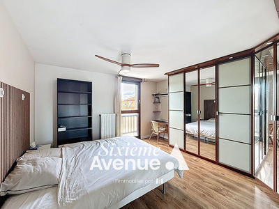 Maison - 101 m² - 5 pièces