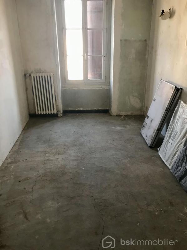 Immeuble - 250 m² - 9 pièces