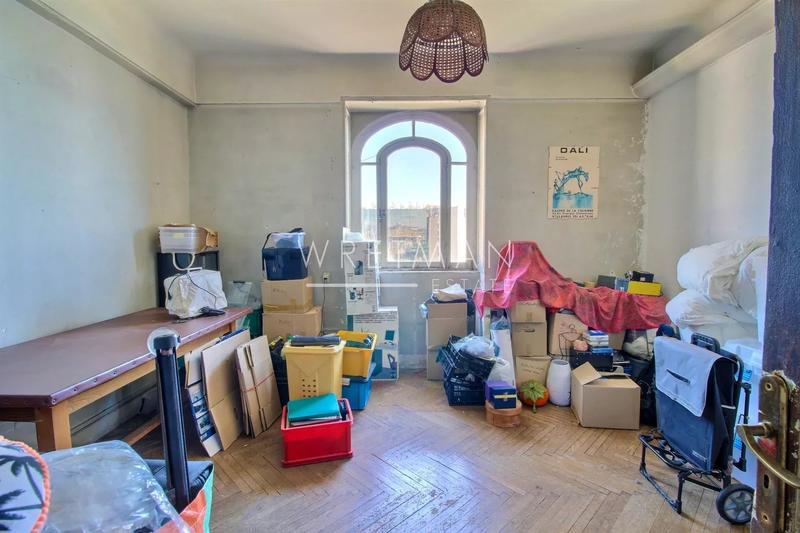 Appartement - 124 m² - 5 pièces