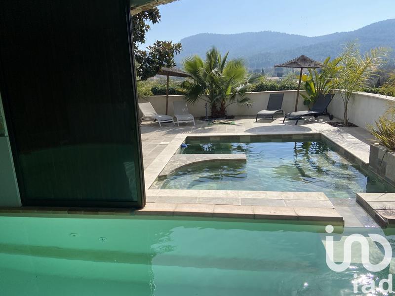 Maison de maîtres - 280 m² - 7 pièces