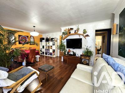 Appartement - 74 m² - 4 pièces