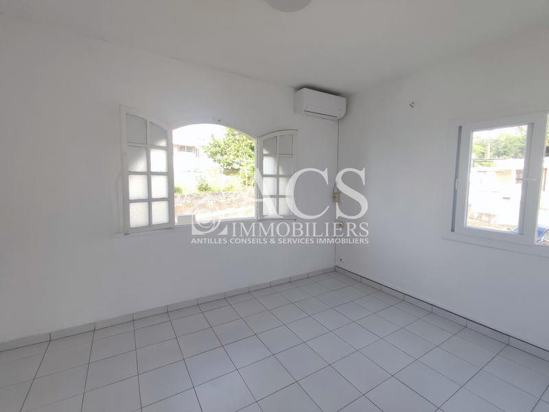 Appartement - 32 m² - 2 pièces