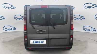 Renault Trafic Combi L2h1 III 2.0 dCi 145 Energy Zen