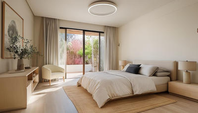 Appartement - 84 m² - 4 pièces