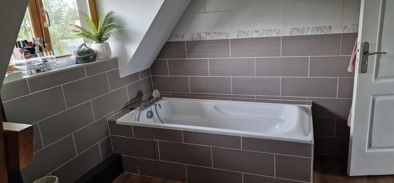 Maison - 120 m² - 4 pièces