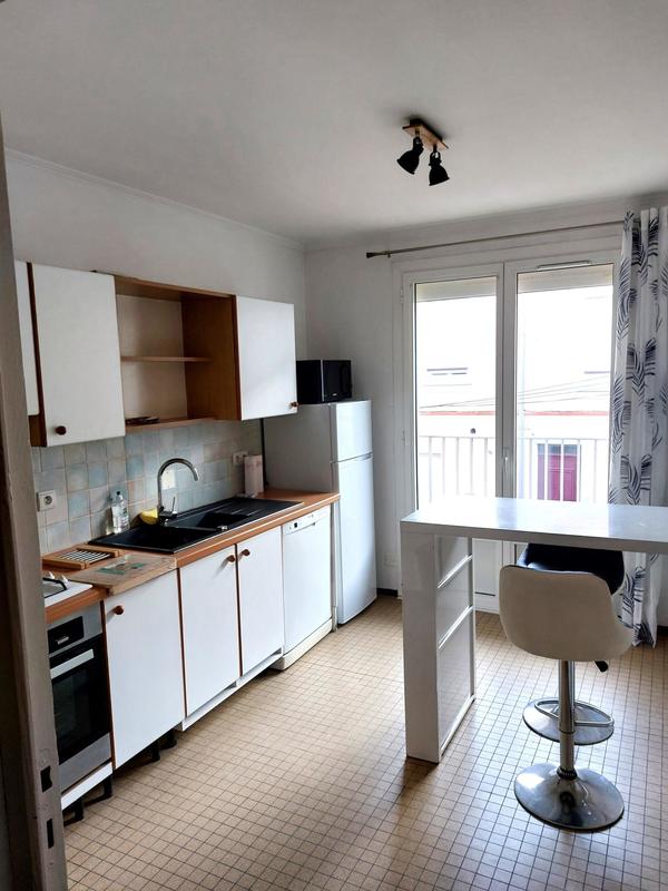 Immeuble - 160 m² - 2 pièces