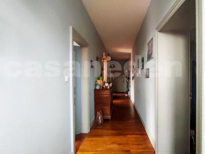 Appartement - 120 m² - 4 pièces