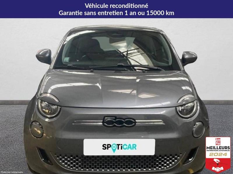 Fiat 500 III E 118 ch nouvelle