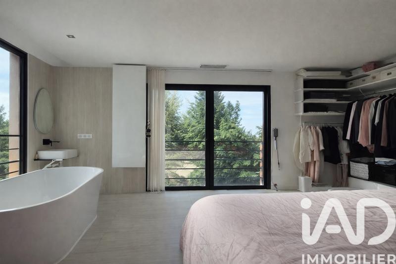 Maison - 148 m² - 4 pièces