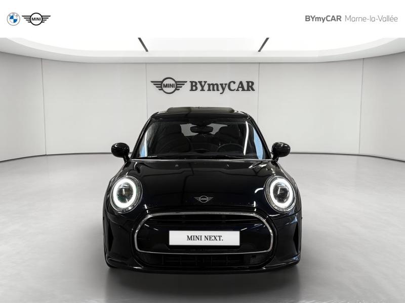 Mini 5 portes Hatch F55 Lci II One 102 ch Dkg7 Edition Camden