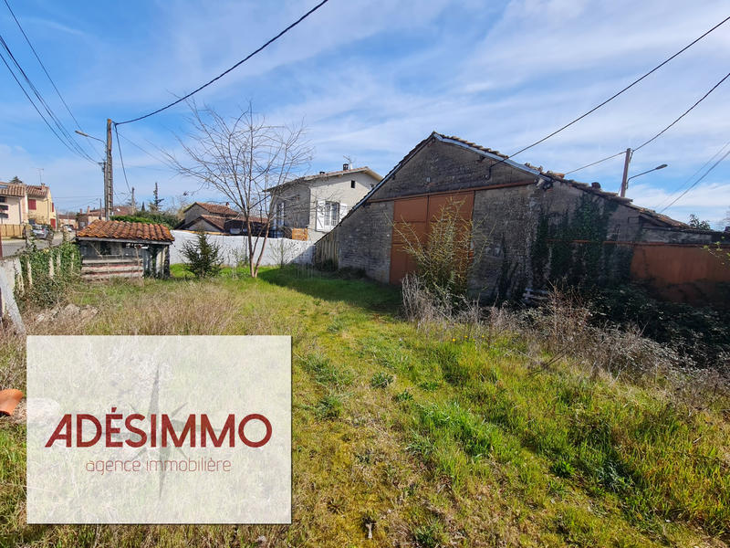 Parking / Garage - 140 m²