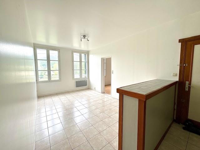 Appartement - 72 m² - 4 pièces