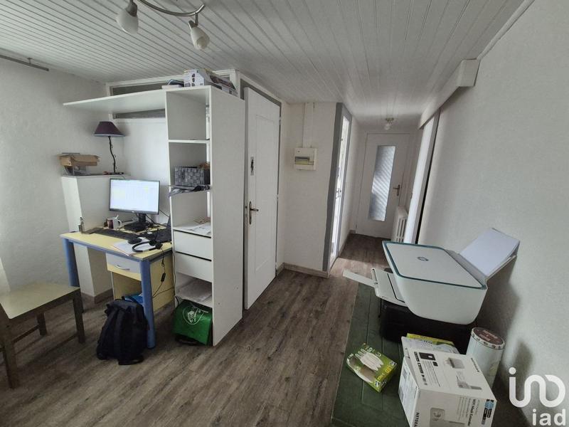 Maison - 170 m² - 6 pièces