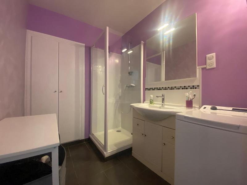 Appartement - 73 m² - 4 pièces