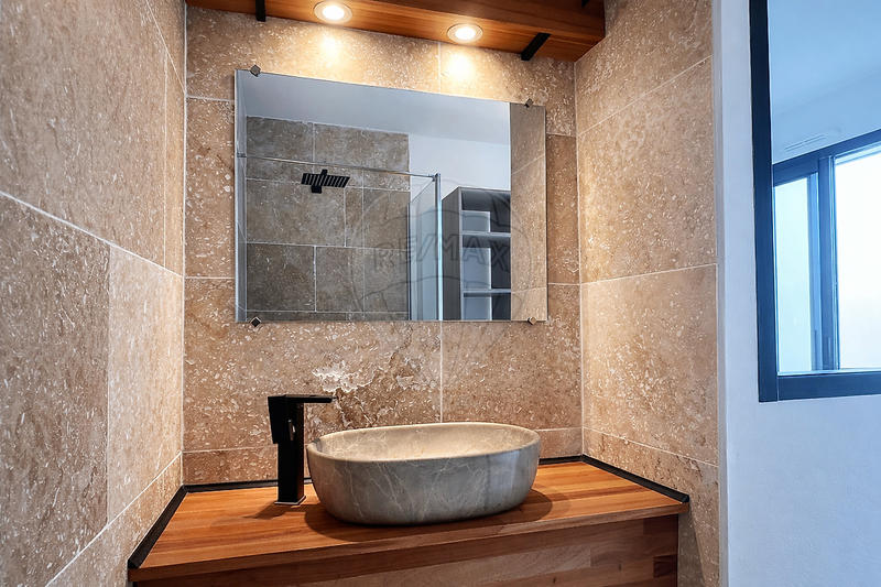 Maison - 108 m² - 4 pièces