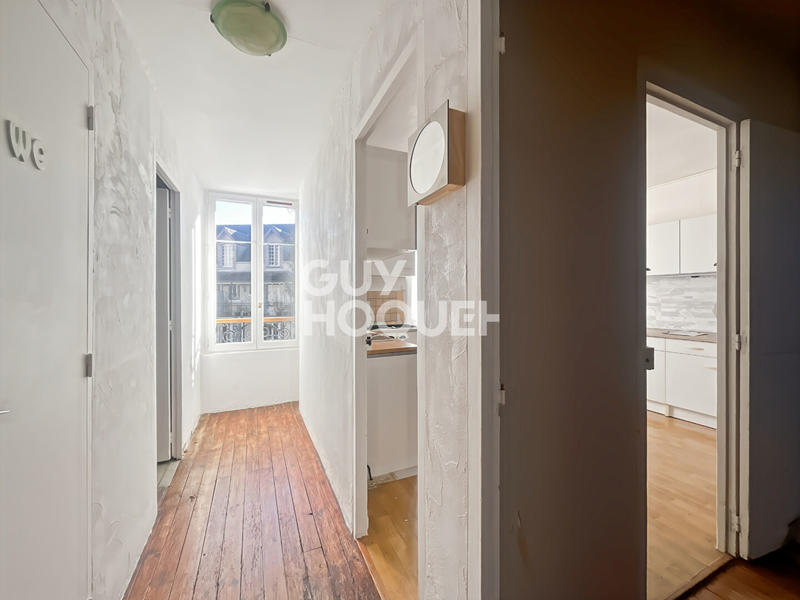 Maison - 167 m² - 4 pièces