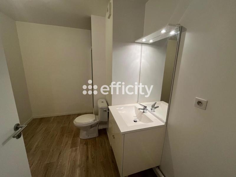 Appartement - 39 m² - 2 pièces