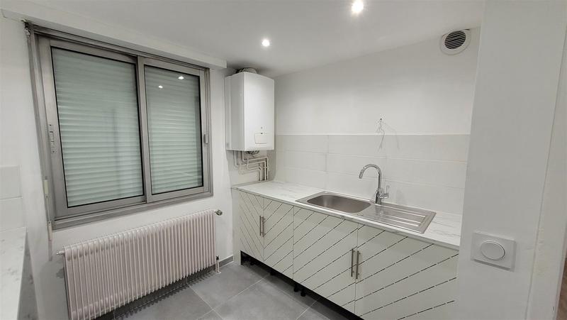 Appartement - 70 m² - 2 pièces