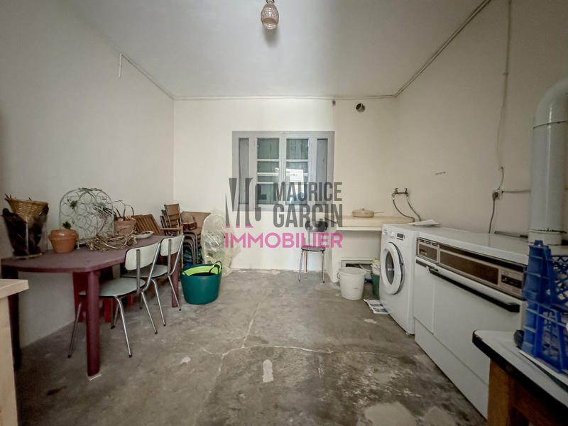 Maison - 132 m² - 5 pièces