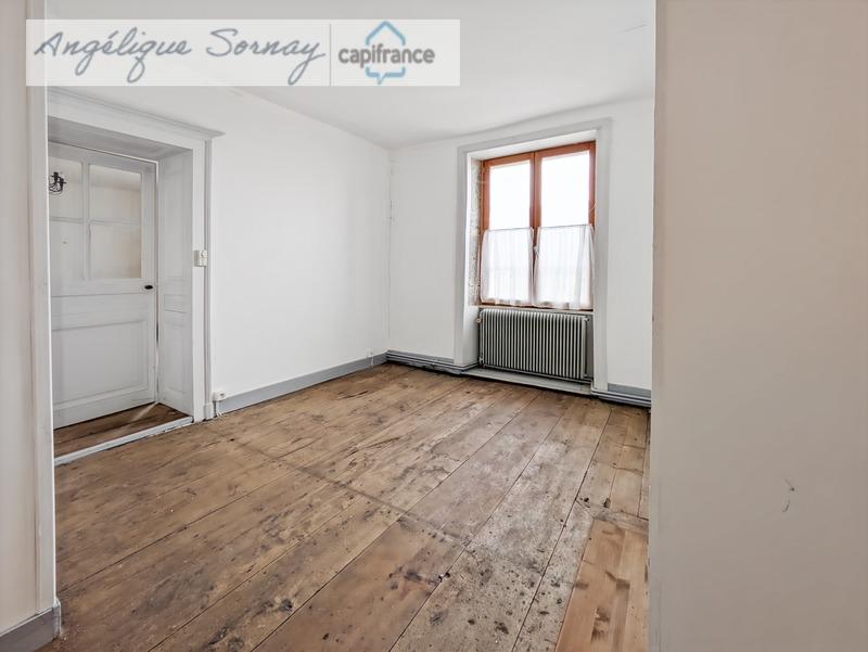 Maison - 128 m² - 6 pièces