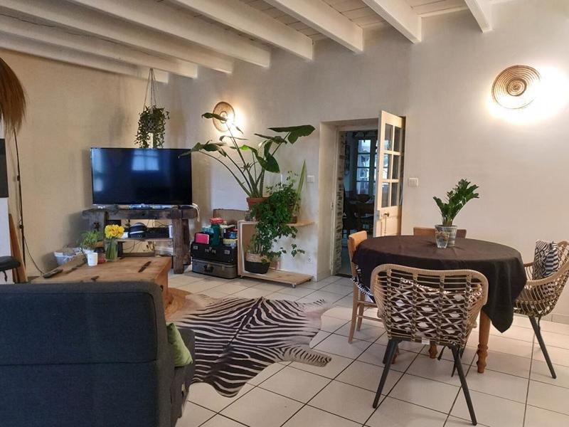 Maison - 170 m² - 7 pièces