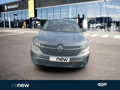 Renault Austral E-Tech full hybrid 200 Gsr2 Iconic