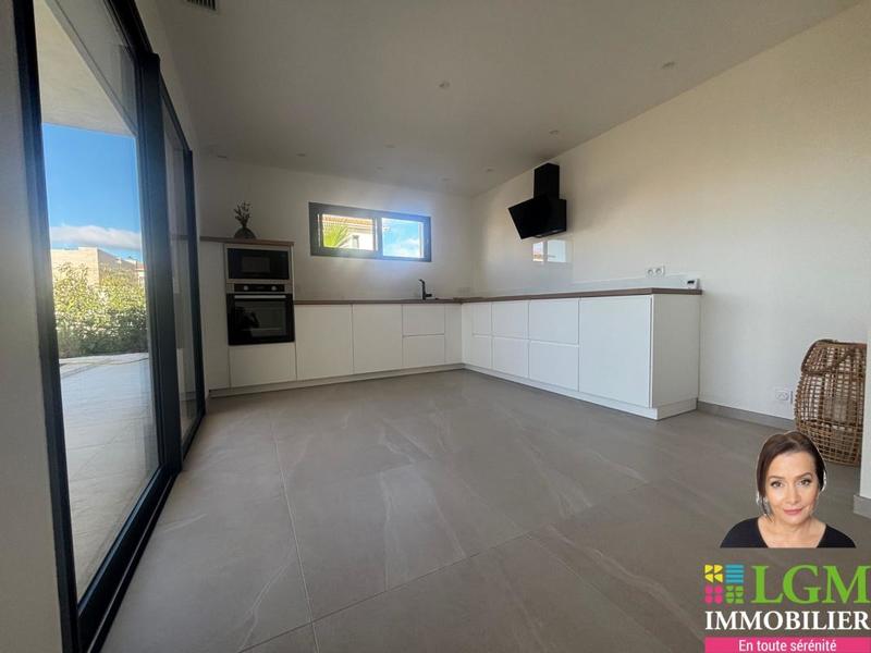 Villa - 150 m² - 5 pièces