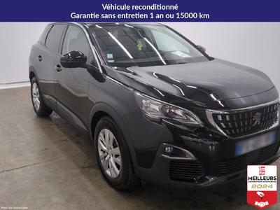Peugeot 3008 Hybrid 225 e-Eat8 Gt +Hayon mains libres