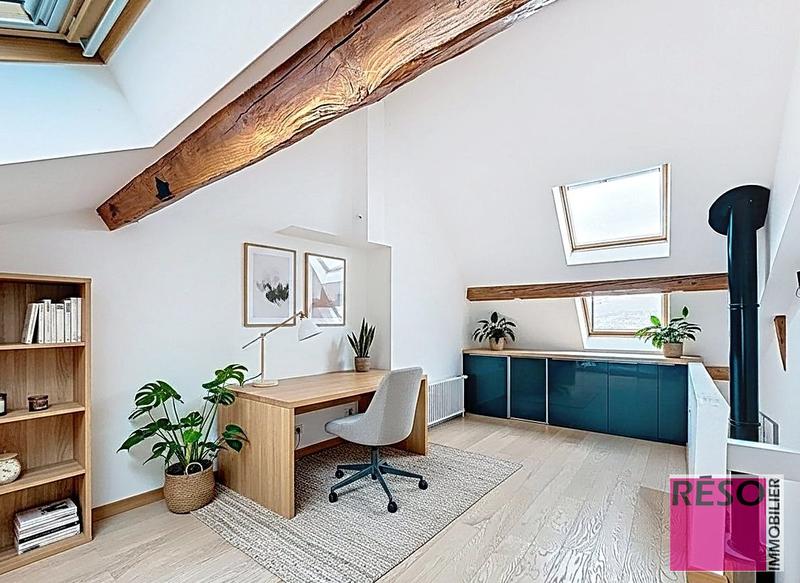 Maison - 160 m² - 5 pièces