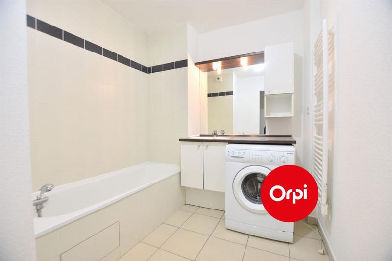 Appartement - 36 m² - 1 pièce