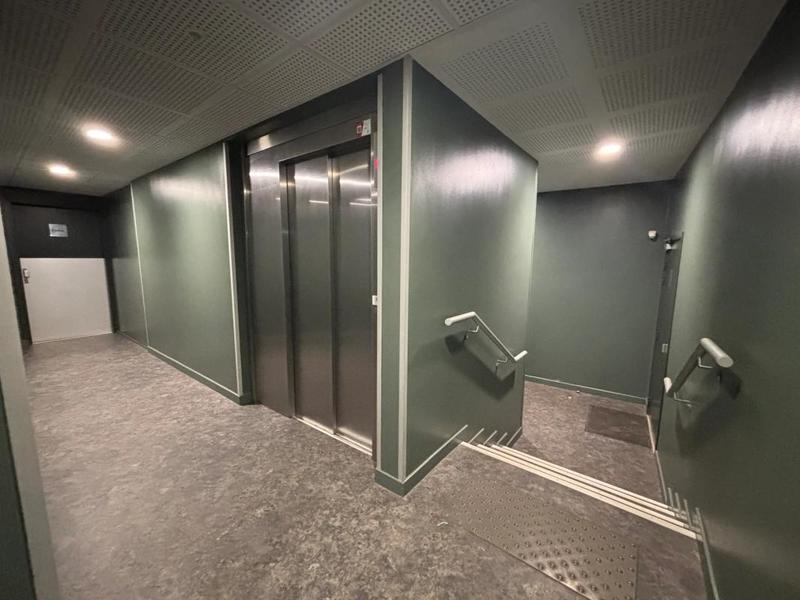 Appartement - 91 m² - 4 pièces