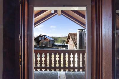 Appartement - 79 m² - 2 pièces