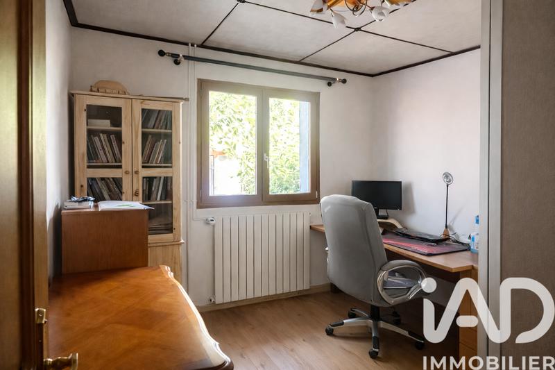 Maison - 87 m² - 4 pièces