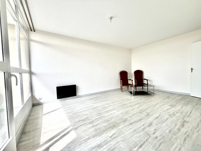 Appartement - 27 m² - 1 pièce