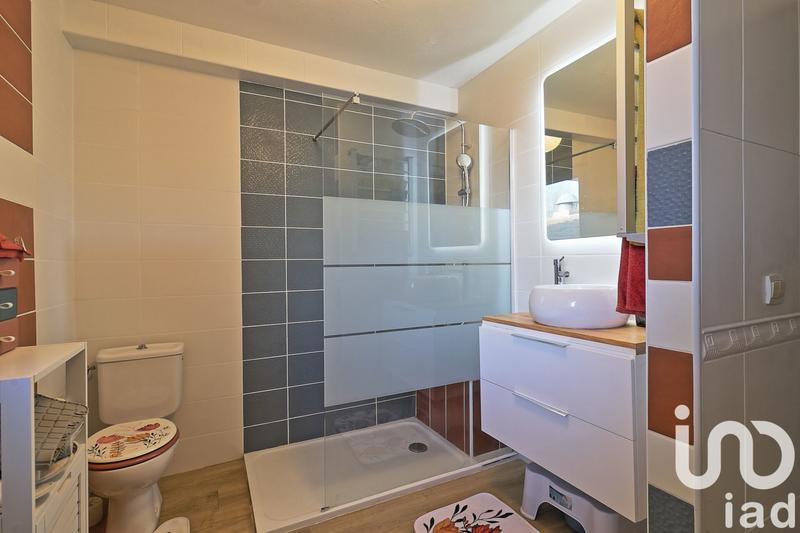 Appartement - 97 m² - 4 pièces