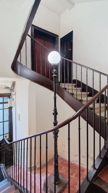 Appartement - 131 m² - 6 pièces