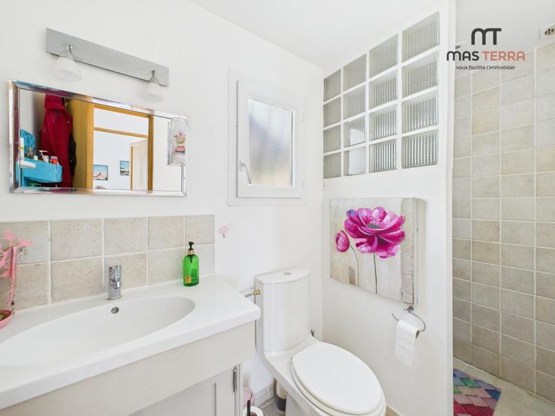 Appartement - 100 m² - 5 pièces