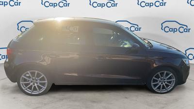 Audi A1 1.6 Tdi 90 s-Tronic7 Ambition Luxe - Automatique Toit ouvrant