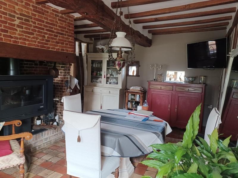 Maison - 222 m² - 6 pièces