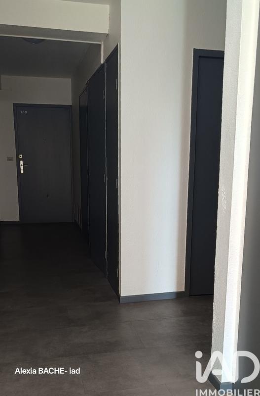 Appartement - 29 m² - 2 pièces