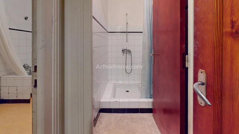 Immeuble - 650 m² - 29 pièces