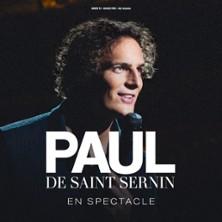 Paul de Saint Sernin - l'Européen, Paris