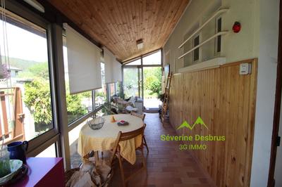 Maison - 74 m² - 4 pièces