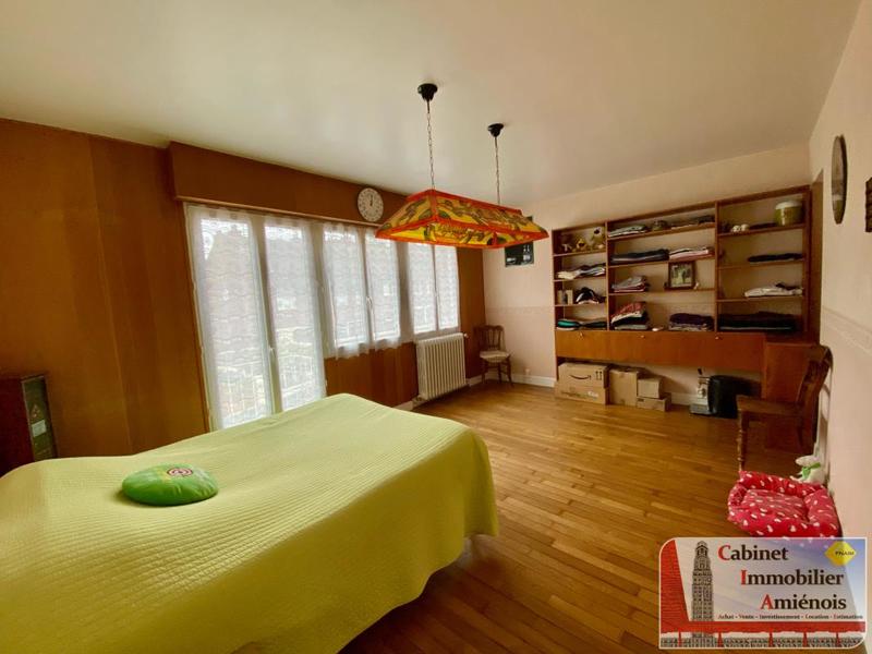 Maison de ville - 106 m² - 7 pièces